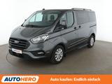 Ford Tourneo Custom 2.0 TDCi 320 L1 Tourneo Trend Aut - gebrauchte Ford Tourneo Custom aus dem Jahr 2020