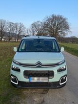 Citroën Citroen Berlingo - Citroën Berlingo in Dortmund