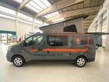 Ahorn Van Big City - Raumwunder mit Toilette & Dusche! - Wohnmobil oder -wagen Mit dusche