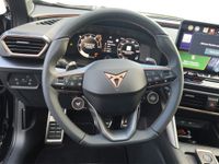 Cupra Formentor - Vorschau Bild 16