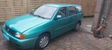 Volkswagen Polo 1.4 Comfortline Variant Comfortline - Volkswagen Polo aus 1998: Kombi
