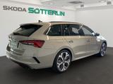 Skoda Octavia Combi 2.0 TSI 195kW DSG RS - Skoda Octavia Gebrauchtwagen in Düsseldorf