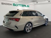 Skoda Octavia - Vorschau Bild 3