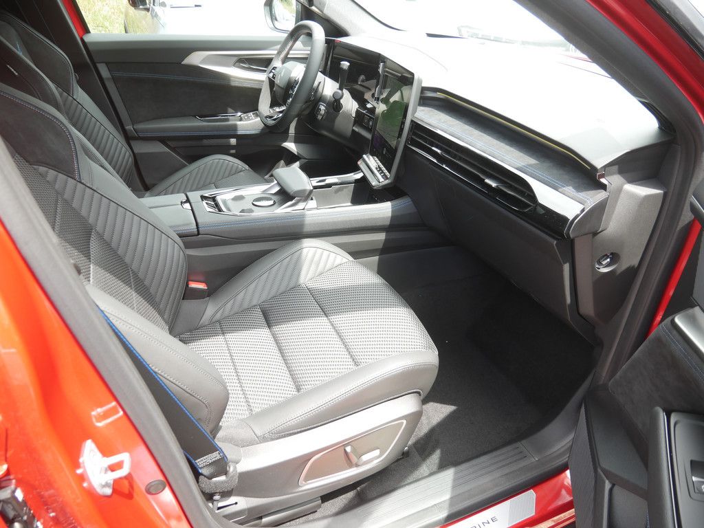 Fahrzeugabbildung Renault Austral Esprit Alpine Mild Hybrid 150