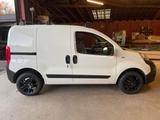 Fiat Fiorino - Fiat Fiorino von privat