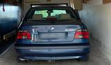 BMW Bmw e39 535i V8 3.Hand Tausch möglich E60 ... - BMW 535: 535i E39