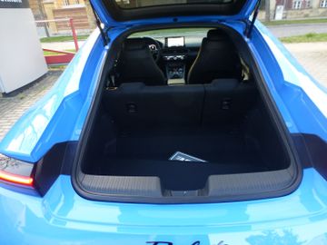 Honda Prelude 2,0 i-MMD e:HEV Advan.*8 Jahre Garantie*