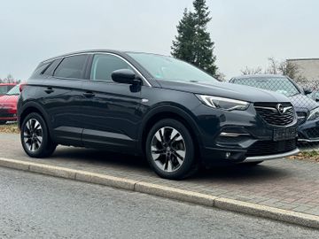 Opel Grandland (X) - 4