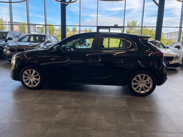 MYAUTOCENTER – Gebraucht- und Jahreswagen mit Werkstattservice in Pfaffenhofen Opel Corsa F Edition *LED*Klima*Sitzheizung*