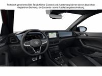 Volkswagen T-Cross - Vorschau Bild 7