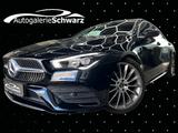 Mercedes-Benz CLA 180 Coupé AMG-LINE LED NAV+AUGR PARK-ASS 19" - gebrauchte Mercedes-Benz CLA 180 aus dem Jahr 2021