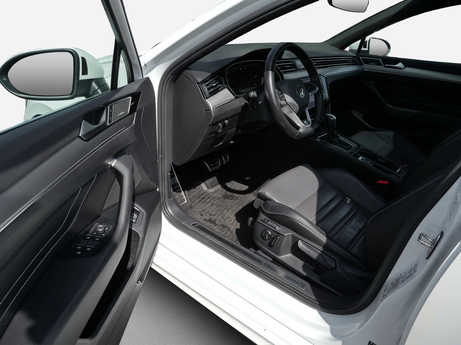 Volkswagen Passat Variant - Bild 14