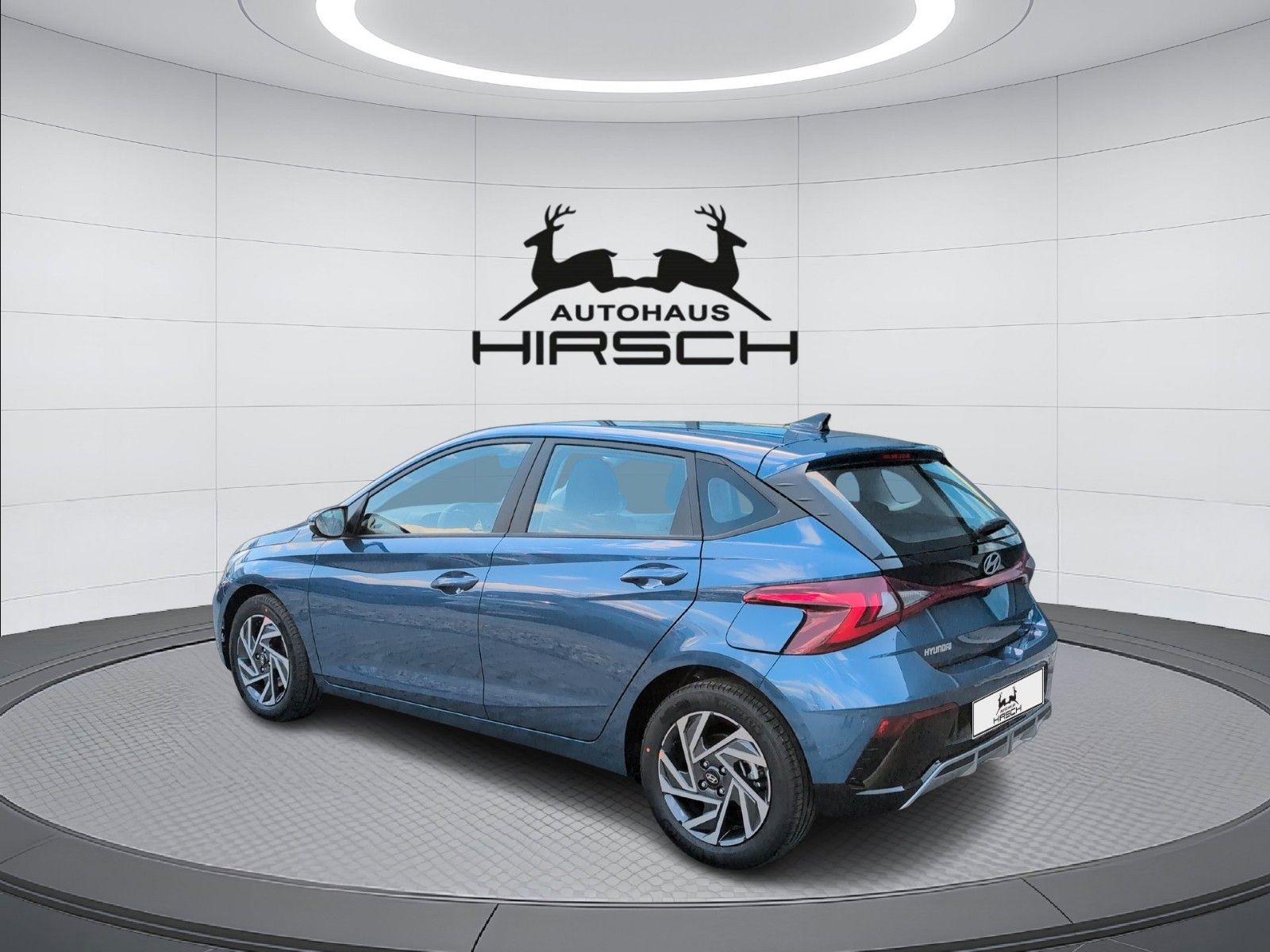 Hyundai i20 - Bild 3