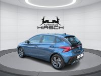 Hyundai i20 - Vorschau Bild 3
