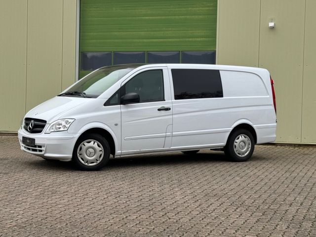 Mercedes-Benz Vito Mixto 113 CDI lang/5.Sitzer/Klima /AHK