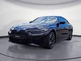 BMW 430d xDrive Gran Coupé M-Sport Standhzg Glasdach - gebrauchte BMW 430 Gran Coupé aus dem Jahr 2024