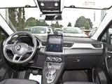 Renault Captur Intens Plug-in Hybrid NAVI+PDC+RFK+BT - schwarze Renault Captur