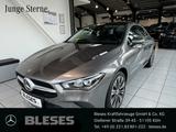 Mercedes-Benz CLA 250 Coupé Progressive+MBUX+LED+Pano+AHK+Kame - Mercedes-Benz CLA 250 in Köln
