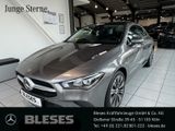 Mercedes-Benz CLA 250 Coupé Progressive+MBUX+LED+Pano+AHK+Kame - Mercedes-Benz CLA 250 aus 2022