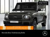 Mercedes-Benz G 450 d AMG/SUPERIOR/Standhzg/Burmester3D/AHK/ - graue Mercedes-Benz G 450