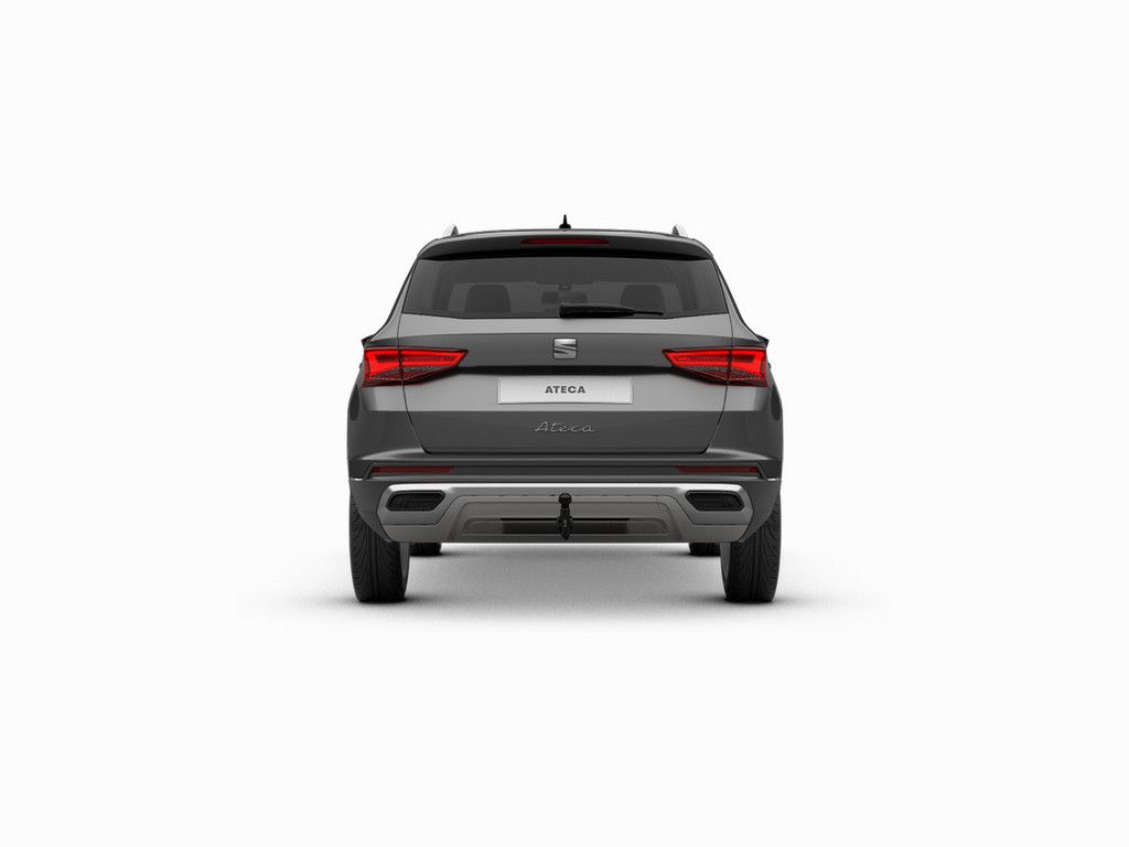 Seat Ateca - Bild 8
