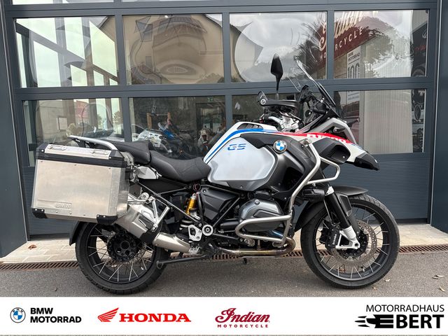 BMW R1200GS ADV Top Ausstattung / Finanzierung