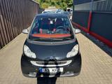 Smart ForTwo 451 84PS PASSION NAVI KLIMA ALU´S - Smart ForTwo: 451