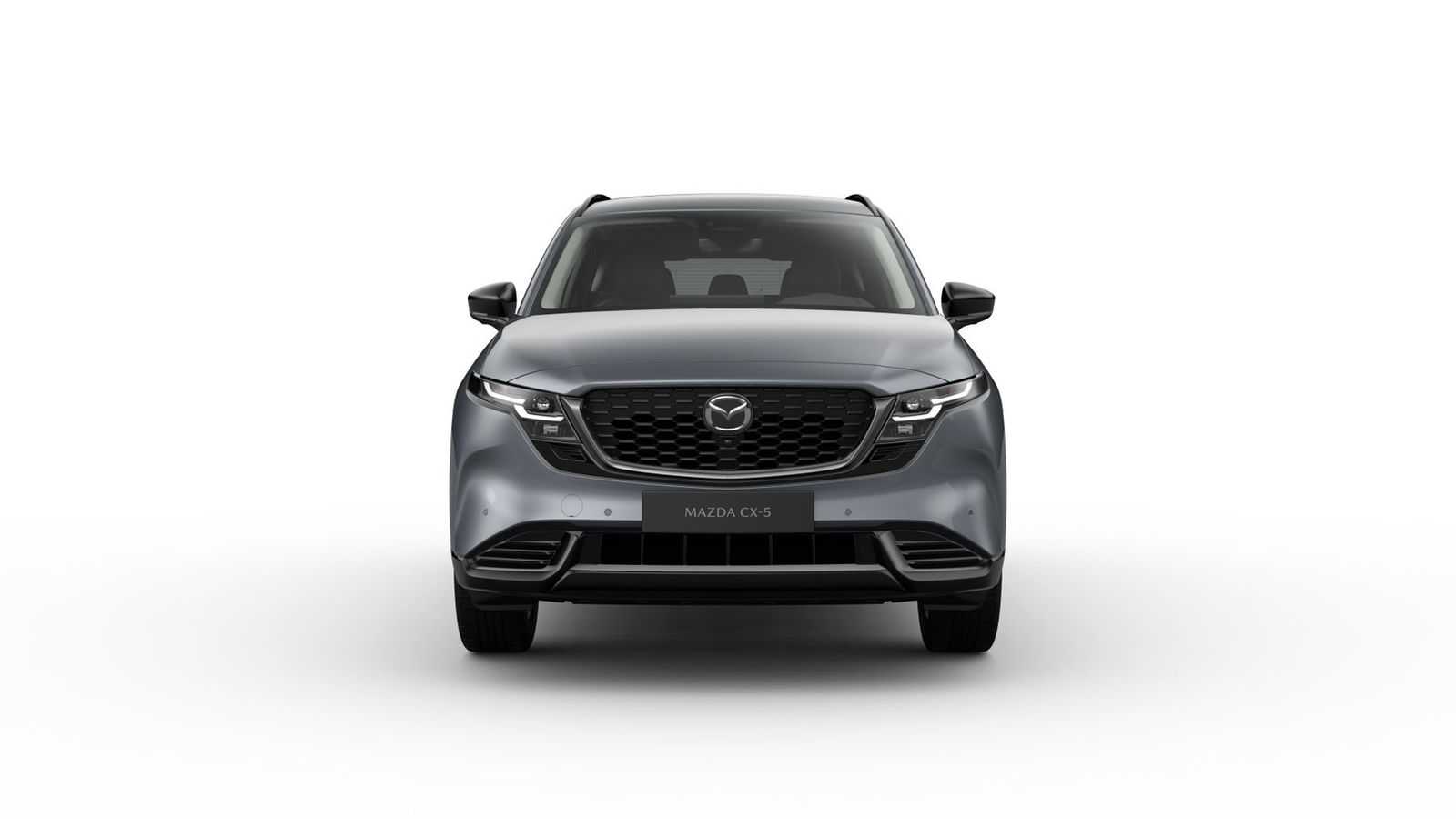 Mazda CX-5 - Bild 3