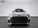 MINI JCW Countryman ALL4 - weiße MINI John Cooper Works Countryman
