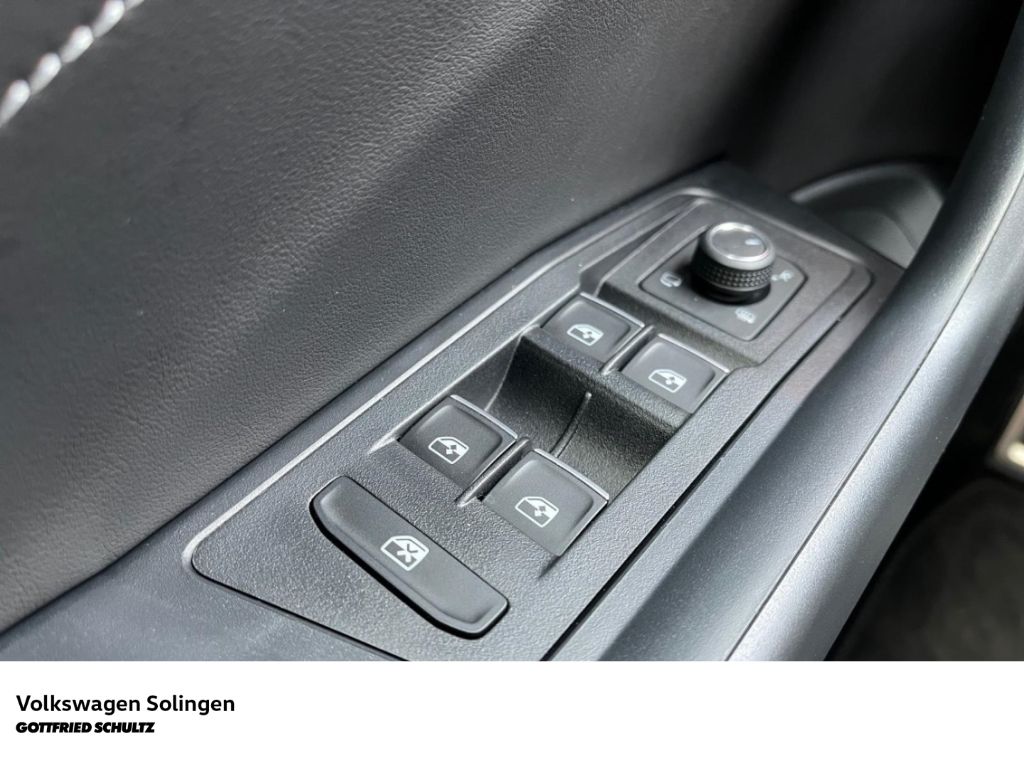 Volkswagen T-Roc - Bild 11
