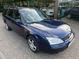 Ford Mondeo Turnier 2.5 V6 Futura - gebrauchte Ford Mondeo aus dem Jahr 2003