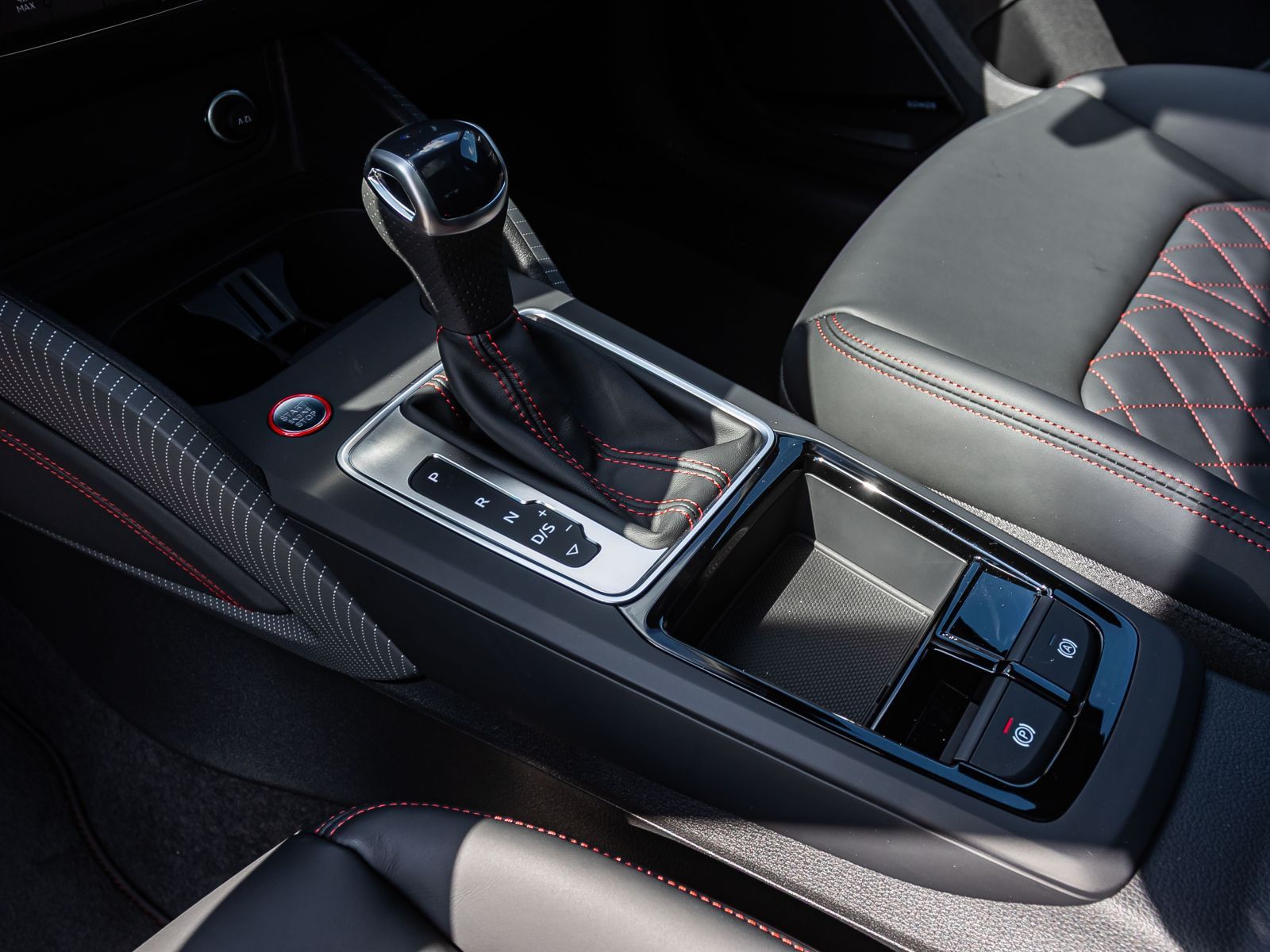 Audi SQ2 - Bild 12