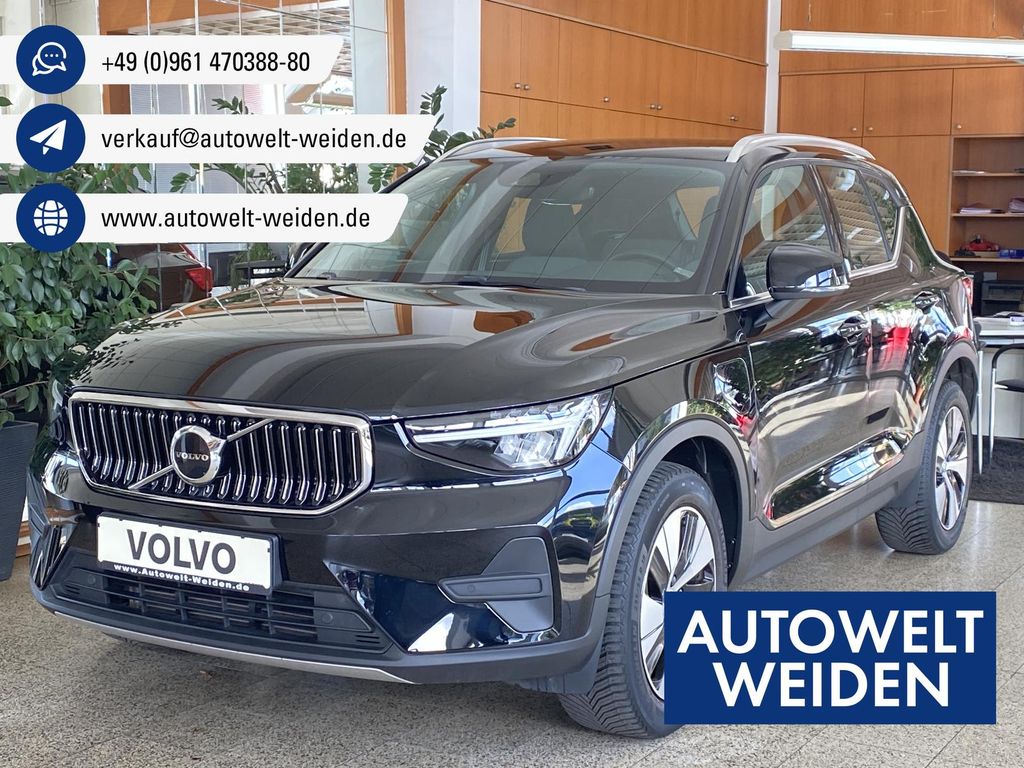 Image of Volvo XC40