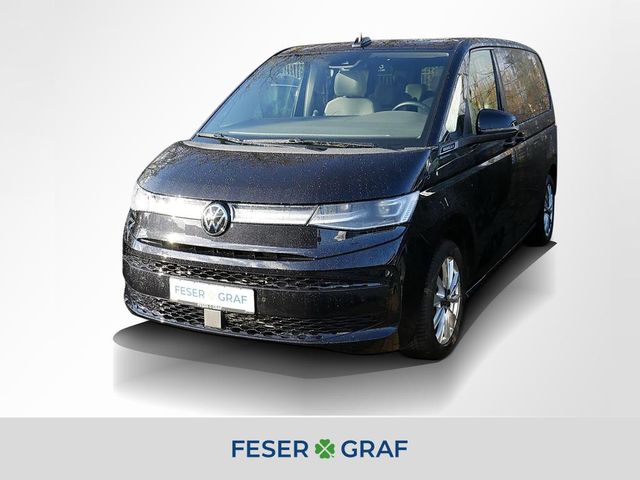 Volkswagen T7 Multivan Life 2.0 TSI Navi Pano IQ-Light DCC