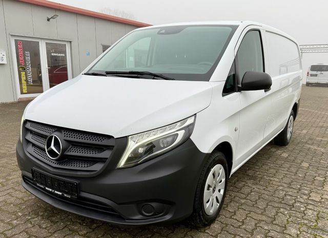 Mercedes-Benz Vito Kasten 114 CDI lang/LED/Autom./Klima/Mwst.