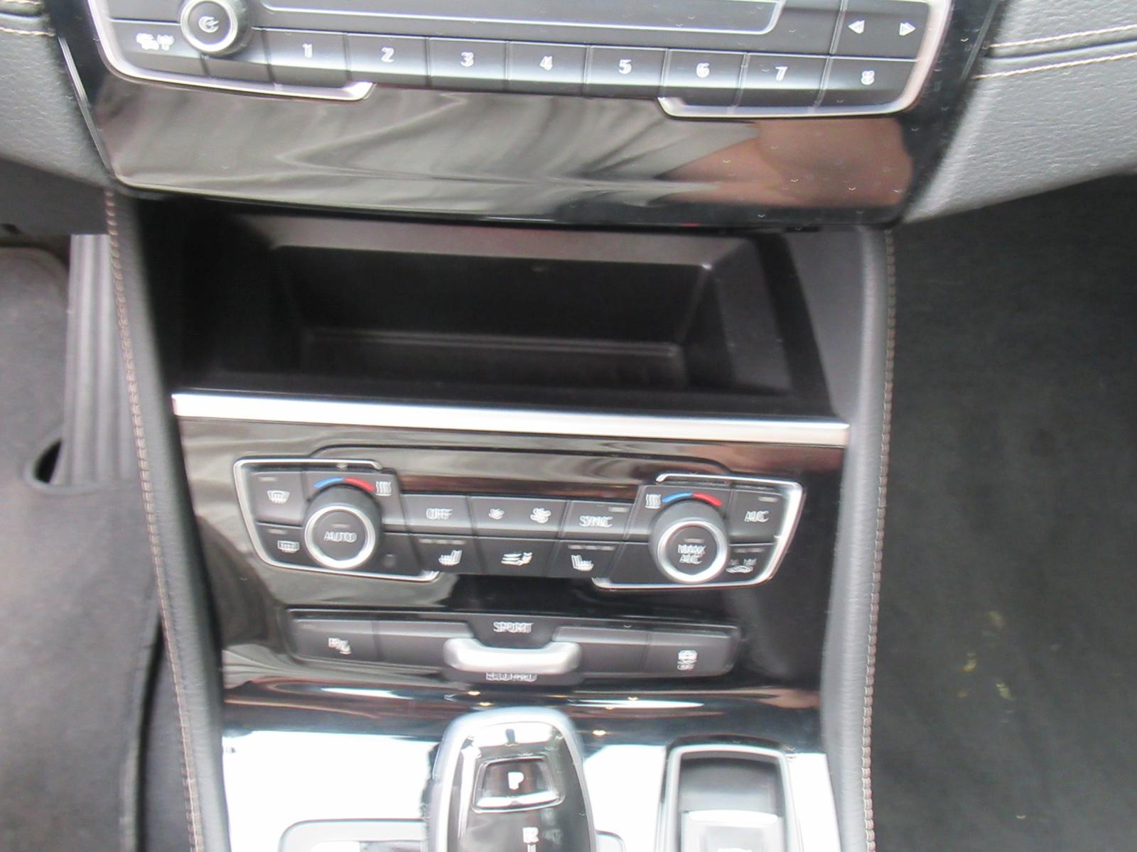 BMW 218 2 Gran Tourer 218 i Luxury Line, миниатюра 27