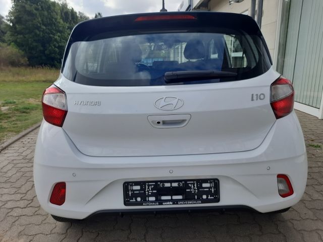 Hyundai i10 – Bild 3
