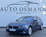 BMW 530 e LCI Touring Aut. Luxury Line | Panorama - BMW 530 in Duisburg