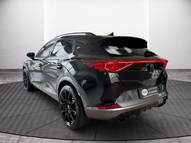 Fahrzeugabbildung CUPRA Formentor 2.0 TSI DSG VZ MATRIX PANORAMA NAVI LE