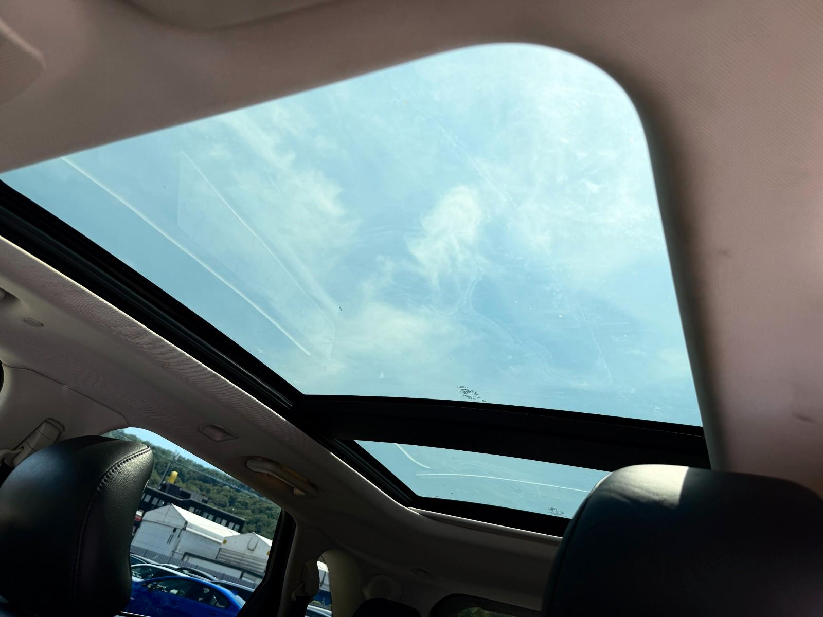 Ford Edge Sport 4x4 PANO/AUT/CAM/SHZ