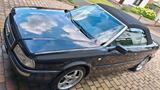 Audi 80 Cabrio - gebrauchte Audi 80 aus dem Jahr 1995