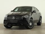 Mercedes-Benz GLE 350 d Coupe 4M AMG Distro+KAM360, AHK, Burm - Mercedes-Benz GLE 350 in Augsburg