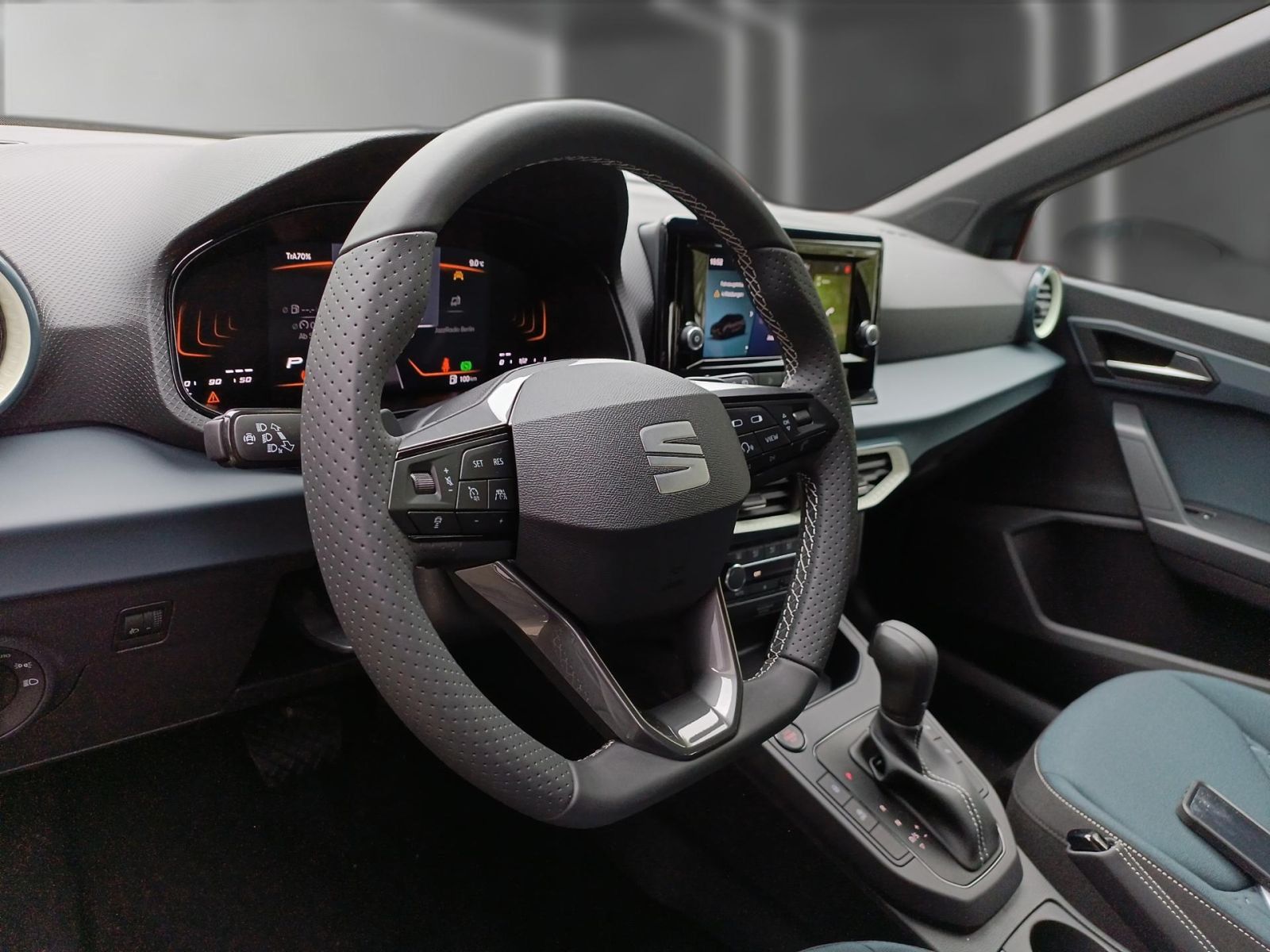 Seat Arona - Bild 15