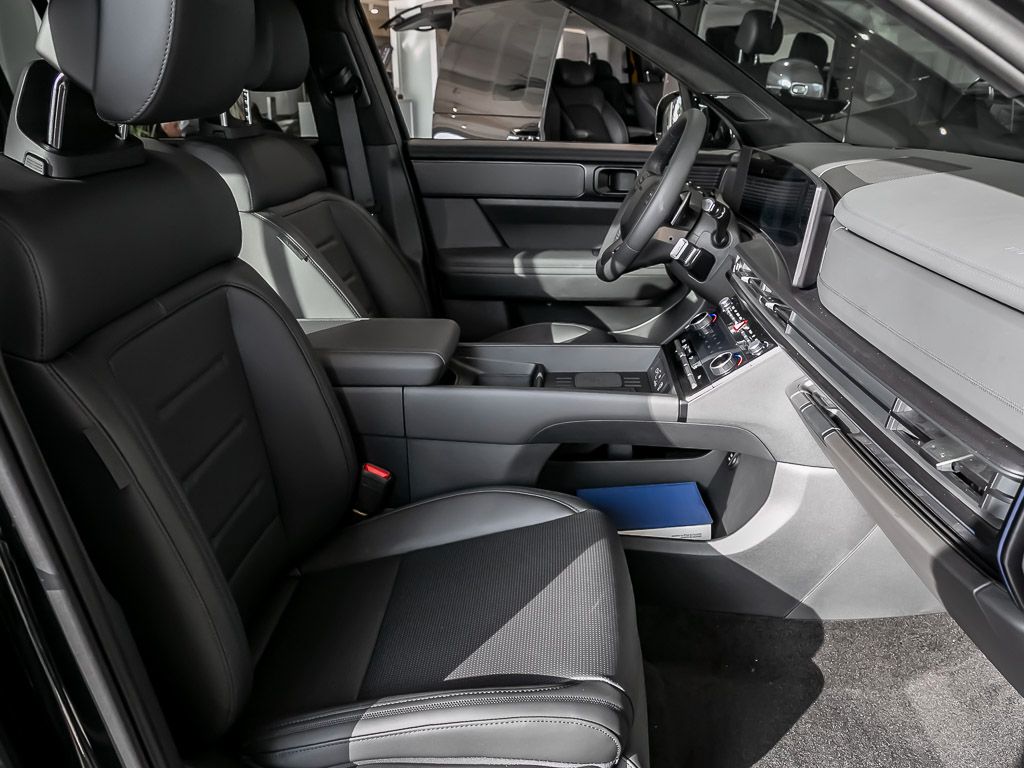 Hyundai Santa Fe – Bild 5
