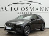 Jaguar E-PACE SE AWD | Standheizung | Abstandstempomat - Jaguar aus 2022