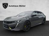 Peugeot 508 SW Hybrid 360 PSE - Peugeot 508 mit Hybrid-Antrieb