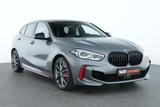 BMW 128ti M Sport Pan|HUD|LEDer|DrAs|ParkAs|SHZ|el.S - BMW 128 Gebrauchtwagen