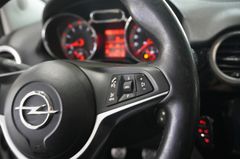 Fahrzeugabbildung Opel Adam 1.4 UNLIMITED NAVI/WINTER/PDC/TEMP./16"ALU