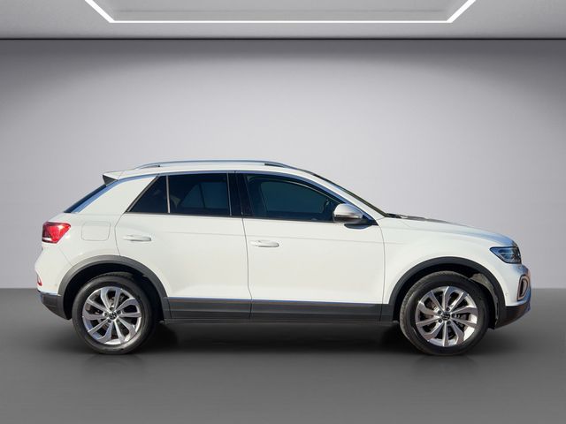 T-Roc Style