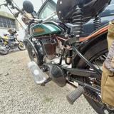 BSA H28 - BSA MOTORRAD